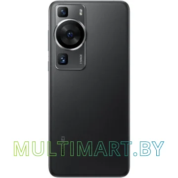Смартфон Huawei P60 LNA-LX9 8GB/256GB (черный) картинка 3
